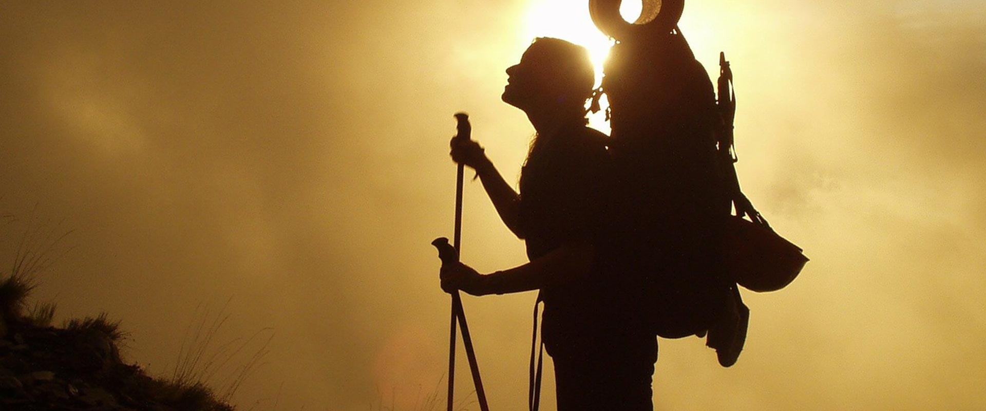 Trekking oberer Mustang in Nepal